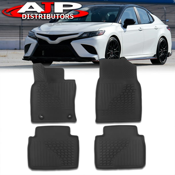 Toyota Camry Floor Mats