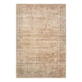 thumbnail image 3 of Unique Loom Chateau Collection Area Rug - Jefferson (10' x 14' 5" Rectangle Beige/Light Brown), 3 of 7