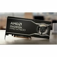 thumbnail image 3 of AMD Radeon Pro W7600 Graphic Card - 8 GB GDDR6 - Full-height - 7680 x 4320 - 128 bit Bus Width - PCI Express 4.0 x8 - DisplayPort - 4 x DisplayPort, 3 of 3