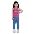 thumbnail image 3 of Harry Potter Toddler Girl 3 Pack Tank Tops, Sizes 12 Months-5T, 3 of 6