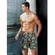 thumbnail image 3 of Shorts Hombre Verano Short Playa Traje Baño Con Forro Malla LOLE  Short, 3 of 3