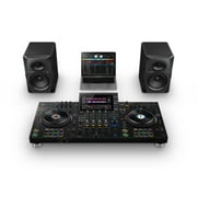 AlphaTheta XDJ-AZ 4-Channel Professional All-In-One DJ Controller System