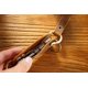 thumbnail image 5 of tui Cls En Cuir Suprieur (marron), Sac De Rangement Pour Cls Fait La Main, Tui Cls De Voiture En Cuir, 5 of 5