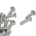 thumbnail image 3 of Countersunk Hex , A2 Stainless Steel Full Set Professional Tensile Strength  Socket Screws  For Industry Fasteners, 3 of 8