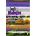 thumbnail image 2 of Conflict Dialogue: Working With Layers of Meaning for Productive Relationships, (Paperback), 2 of 4