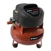 ProForce VNF1080620 6 Gallon Pancake Air Compressor