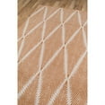 thumbnail image 2 of Erin Gates by Momeni River Area Rug, 8 ft 6 in x 11 ft 6 in, Orange, 2 of 2