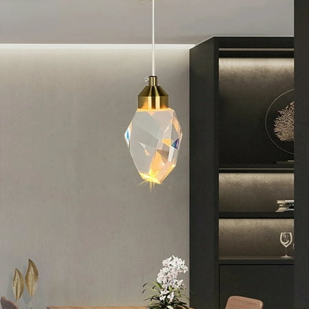 

CHNGXDZ Luxurious and glamorous crystal ceiling lights to transform your home into a stunning sanctuary. Elevate your decor with exquisite refined hanging lights that add grandeur and lu