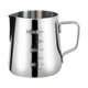 thumbnail image 3 of Jarra espumadora de leche, vaso espumador de leche para cafetería, barista, arte, hogar 250 ml, 3 of 9