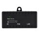 thumbnail image 3 of Adaptador De Inyector Poe Splitter Power Over Ethernet Para Red Lan Negro Scienceny EL009366-00, 3 of 6