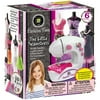 Fashion Time Little Seamstress Sewing Machine
