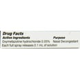 thumbnail image 2 of NeilMed SinuFrin Decongestant, Quick Nasal Congestion Relief, 0.5 Fluid Ounce (15 mL), 2 of 5