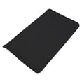 thumbnail image 1 of Pet Feeding Mat, Easy To  High Temperature Resistant Silicone Safe Pet Food Pad Portable  For Cats For Home Black, 1 of 8