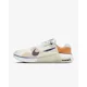 thumbnail image 1 of New Nike Women's Metcon 9 AMP Shoes - White/Light Bone (DZ2539-100), 1 of 6