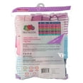 thumbnail image 2 of Fruit of the Loom Girls' Cotton Boyshort Underwear (Assorted Color - 9 Pack, 12), 2 of 3