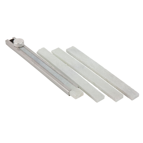 Lincoln Electric Soap Stone Holder with Refills, Welding Supplies (1 Pack)