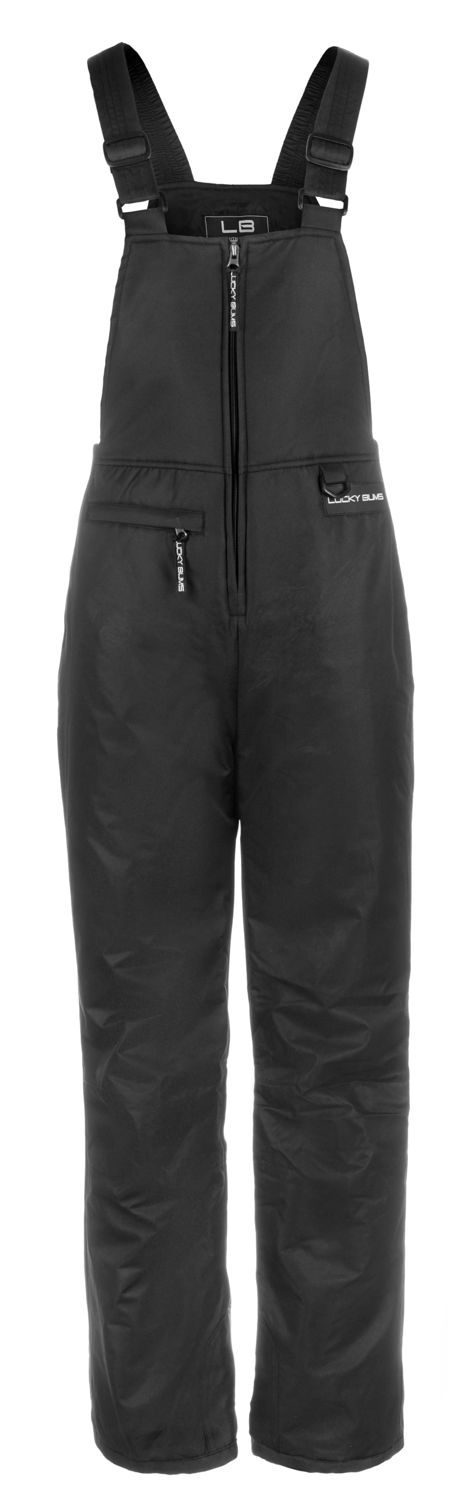 lucky bums snow pants
