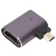 thumbnail image 4 of Convertidor Micro HD a HD adaptador Plug and Play HD a Micro HD de aleación de aluminio 8K UHD para TV ANGGREK Otros, 4 of 8