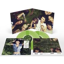 Laura Pausini - Simili - Ltd Numbered 180gm Transparent Green Vinyl - Music & Performance