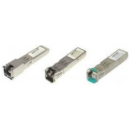 UPC: 0648177030392 | TRANSITION TN-GLC-SX-MM-RGD 1000BASE-SX SFP Transceiver
