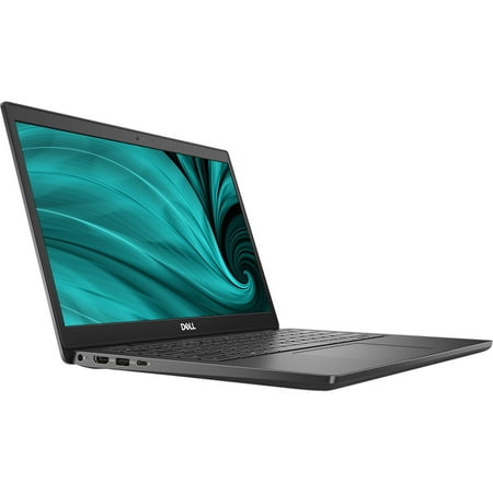 Dell Latitude 3420 14" HD (1366 x 768) Laptop Celeron 6305 16GB Ram 500GB HDD Windows 10 Professional (Used)
