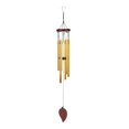 thumbnail image 4 of Money tree 6 Tubes Wind Chimes Bell Good Luck Decorations Home Bell Pendant, 4 of 10