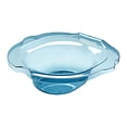 thumbnail image 4 of TISHITA Sitz Bath for Toilet Seat Fits Universal Toilet Wider Seating Area Anti Overflow Blue, 4 of 8