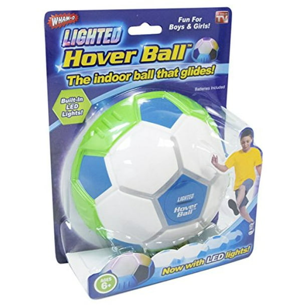 Hover cheap ball walmart