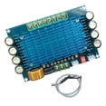 thumbnail image 2 of bedienty XH-M180 TDA7850 Car 4Channel 12V High Power for Amplifier Module Board Audio, 2 of 6