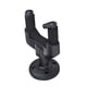 thumbnail image 5 of BESTYASH 2Ud Colgador De Pared Para Guitarras Acústicas Y Eléctricas Color Negro, 5 of 8