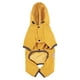 thumbnail image 1 of Billuyoard Chubasquero impermeable para mascotas, Poncho impermeable de 4 patas, ropa, suministros para mascotas Type3 NO3, 1 of 6