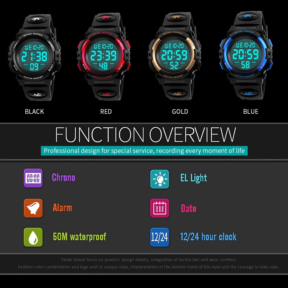 Skmei watch 1303 sale