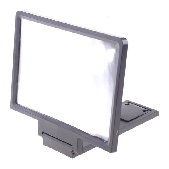 Yammee High-definition Screen Magnifier Bracket Stand Gifts for Family Friends