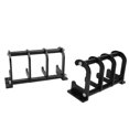 thumbnail image 1 of LS Coil Relocation Bracket D585 Coil Mount Kit 551562 Mirror Finish, V8 Engine Truck, 1 of 7