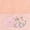 Pink, variant on REGALWOVEN Floral Embroidered Hand Towels for Bathroom, 29" x 13" Soft Absorbent Flower Decorative Hand Towel Set Milky White 2pk