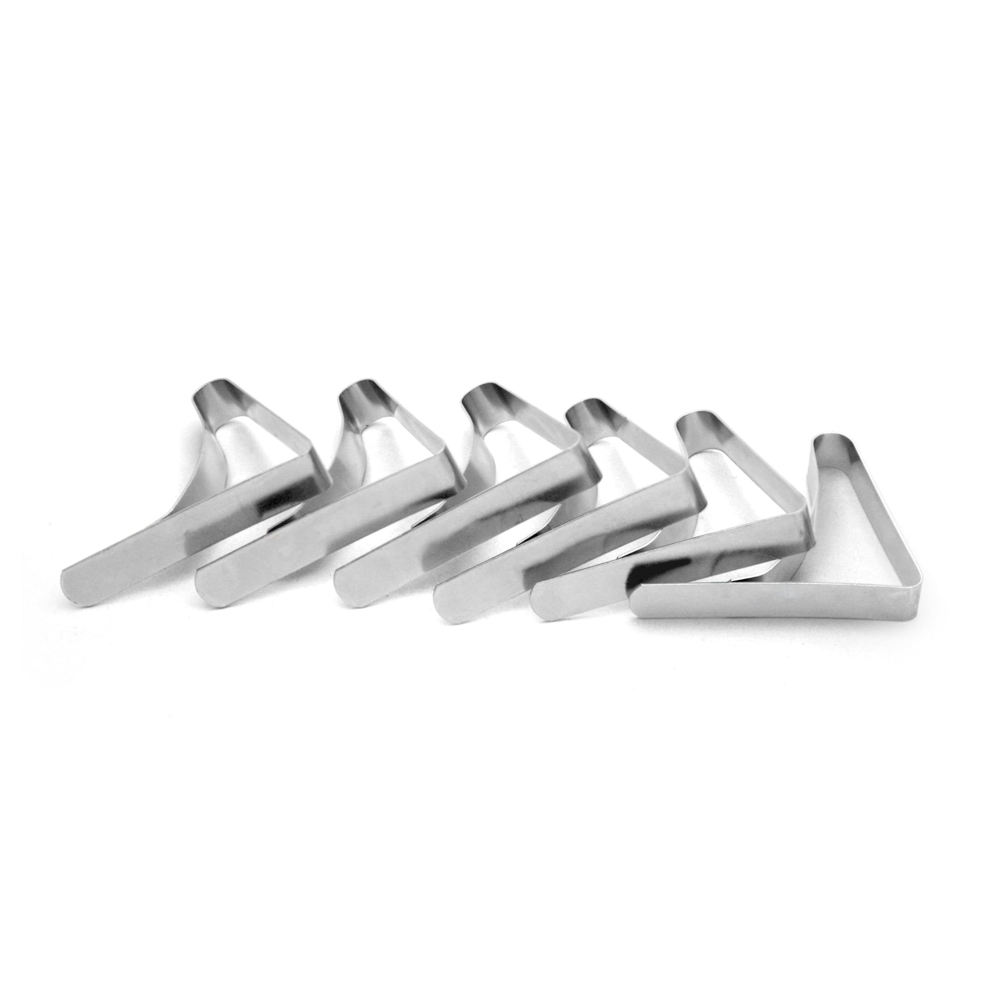 (2 pack) Coghlan'S Tablecloth Clamps