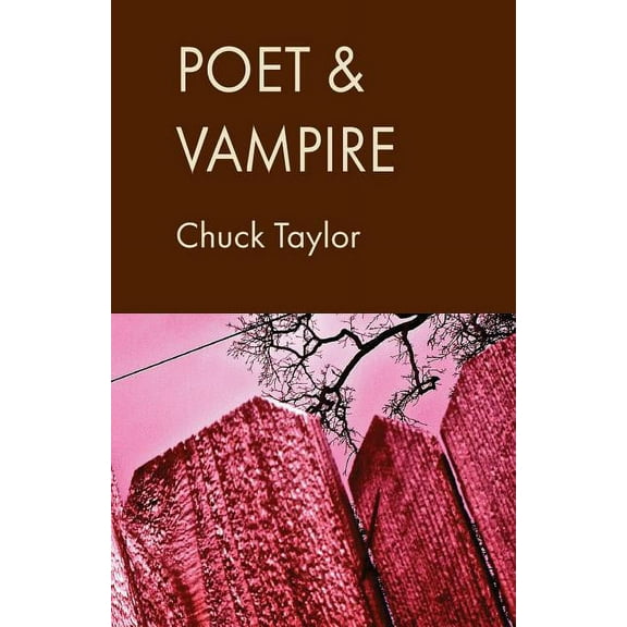 Poet & Vampire