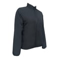 thumbnail image 3 of Chamarra George para Mujer Reversible con Forro de Fur y Cuello Alto, 3 of 4