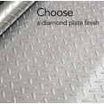 thumbnail image 6 of Resilia Heavy Duty Non-Slip PVC Utility Mat, Black, 18 Inches x 12 Feet Count, 6 of 10