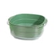 thumbnail image 4 of Juego de tazones de colador de cocina de usos múltiples Colador de cocina Filtro de lavado Colador Contenedor Limpieza Cesta de lavado Gadget de perfecl Cesta de drenaje, 4 of 8