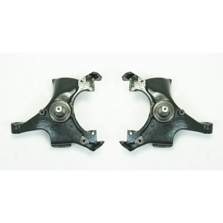Bell Tech Spindle Set 88-98 GM 1500/2500 Pick-Up Bell Tech Spindle Set 88-98 GM 1500/2500 Pick-Up