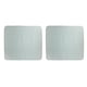thumbnail image 1 of Protector de Colchón Acolchado Premium Colco Impermeable Verde XS 45x60cm 2 uds, 1 of 8