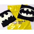 thumbnail image 4 of Duo Playeras Batman Brilla En La Oscuridad, 4 of 4