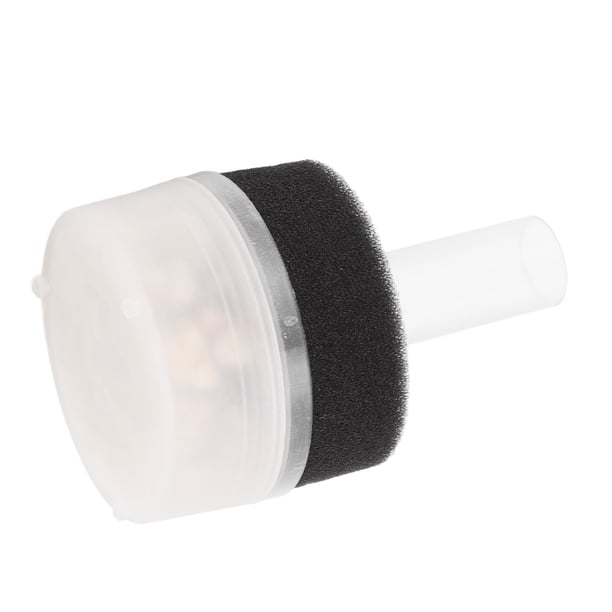 Filtro de esponja para acuario, filtro de esponja bioquímico para acuario, filtro de esponja para pecera, filtro de esponja biológica para acuario, funcionalidad inteligente Jadeshay A