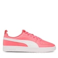 thumbnail image 2 of TENIS DAMA PUMA RICKIE 38431116 SIMIPIEL ROSA PUMA 38431116, 2 of 5