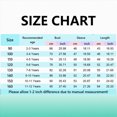 thumbnail image 3 of TOWED22 Camo Hoodies for Kids Boys Girls Maple Leaf Print Oversized Drop Shoulder Hooded Sweatshirt Pullover With Pocket Streetwear,Coffee,11-12 Y, 3 of 7