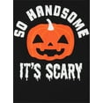 thumbnail image 2 of The Children's Place Baby Toddler Boys Short Sleeve Spooky Tee, 3-Pack, Sizes 12M-5T, 2 of 5