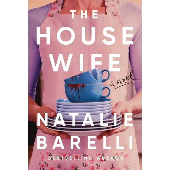 The Housewife, (Paperback)
