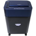 thumbnail image 5 of Royal 89334B AQ9100 Autofeed Microcut Shredder (Blue), 5 of 17
