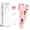 Pink, variant on Bikini Trimmer for Women, IPX7 Waterproof Dual Head Bikini Trimmer LED Screen, Painless Shaver for Bikini Underarm Leg Arm Body Face（Purple）